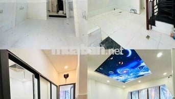 CHO THUÊ NHÀ MẶT TIỀN ĐẸP – TRỐNG SUỐT, TIỆN KINH DOANH