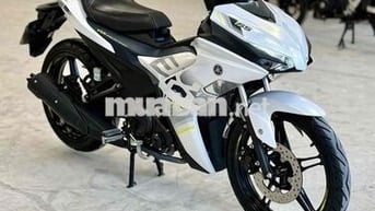 Cần bán Yamaha Exciter 155 – Đời 2022, Odo 8.000
