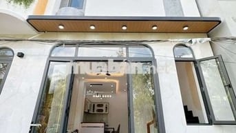Nhà Hiện Đại 2 Phòng Ngủ Hẻm 7 Trần Vĩnh Kiết