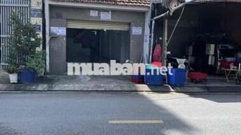 CHO THUÊ NHÀ NGUYÊN CĂN MẶT TIỀN ĐỒNG TÂM