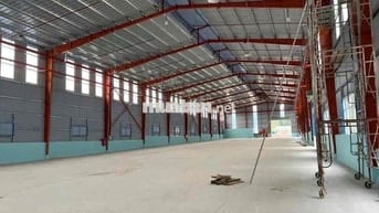 Kho xưởng 700m2 - Cực mới - Ngay Phạm Đăng Giảng , Kcn Tân Bình