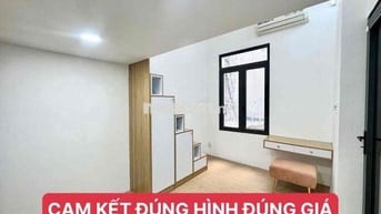 💥Cho Thuê CH Duplex - Bancol, Thang máy, 2 chỗ ngủ, Full Nt- Ngay PXL💥
