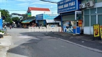 Cho Thuê Mặt Bằng gần ngã ba Văn phòng KP4
