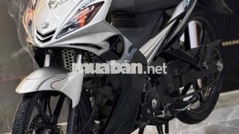 Exciter 135 up 2010 Trả Trước 15Tr Góp Bao Nợ Xấu
