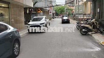 Tôi cần bán nhà mặt ngõ ô tô chánh Hoàng Quốc Việt 6tầng thang máy .