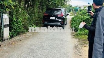 Chính chủ cần bán đất ngay đường Trần Văn Giàu Bình Chánh chỉ 2tỷ4