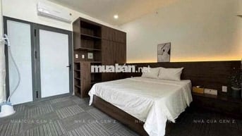 CĂN HỘ FULL NỘI THẤT NGAY ETOWN CỘNG HOÀ