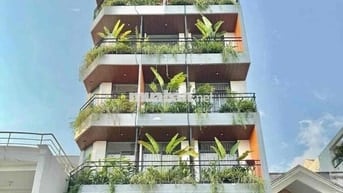 STUDIO BAN CÔNG - FULL NỘI THẤT- NHÀ ĐẸP NGAY BIG C THOẠI NGỌC HẦU