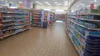 Quầy Hàng Siêu Thị Cần Gấp Nhân Sự 