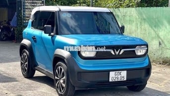 VinFast VF3 2024 - 9000 km