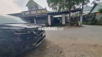 Cho thuê nhà 2 mặt tiền 42/10 a trung đông 11 Thới tam thôn hóc môn