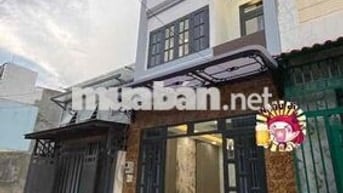 NHÀ ĐẸP 3 TẦNG– BHHB -GIÁP TÂN PHÚ – HẺM 7M – 50M – 5.3TỶ