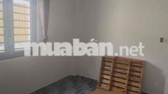Phòng trọ sạch sẽ, an ninh, giờ giấc tự do gần Aeon Tân Phú