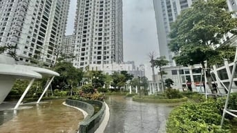 Siêu Hot - Florence - Trần Hữu Dực 100m2 3PN đồ cơ bản chỉ 14,5tr/th