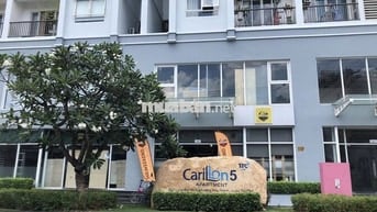 💥CHO THUÊ C/C CARILLON 5 TÂN PHÚ 72M👉 2 PHÒNG 2WC CÓ BAN CÔNG Ở LIỀN
