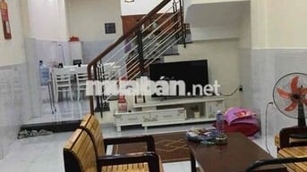 💥NHÀ ĐẸP [4x 15] 1 lầu 2PN,2WC,(full nội thất) Đường Thạch lam💥