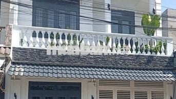 - NHÀ 2 TẦNG - NGAY CHỢ LINH XUÂN - 66M2 -NGANG 6 - CHỈ 4,7 TỶ CÒN TL