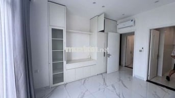 Cho thuê shophouse HA02 full đồ có thanh máy giá ,25tr  OCP1 gia lâm