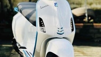 VESPA SPRINT 125CC 3VAL 2015 BSTP 1 ĐỜI CHỦ