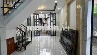 2.89 tỷ- bán nhà đẹp 2 tầng- 29,8m2- Hương lộ 2- Bình Tân