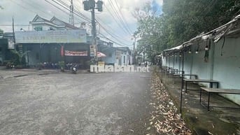 Cho thuê mặt bằng + vỉa hè đối diện MB, ngay trường cao đẳng y tế ĐN.
