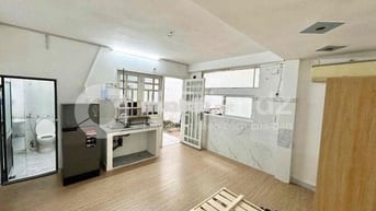 TRỐNG SẴN STUDIO TRỆT FULL NỘI THẤT - CỬA SỔ THOÁNG - NGAY MT ĐƯỜNG