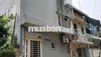 Cho thuê nhà 7,5 triệu - Phạm Văn Đồng - P3