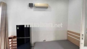 Phòng Full Nội Thất 20m2 Quận Tân Bình Ngay CMT8 CV Viên Thỏ Trắng