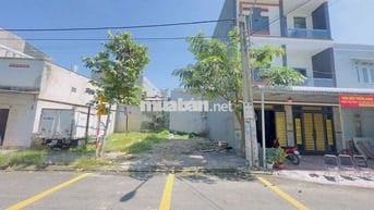 Bán đất 85m² Ngay trung tâm Tân Vĩnh Hiệp, Tân Uyên – giá chỉ 990 tr