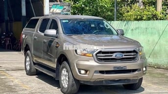 Ford Ranger 2019 XLS 2.2L 4x2 AT - 90000 km