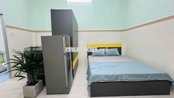Căn Hộ Dịch Vụ FULL nội thất đường Võ Thị Sáu siêu đẹp dọn vali ngay