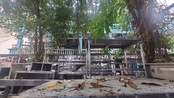 Cho thuê Biệt thự sân vườn 306A Nguyễn Trọng Tuyển, P.1, Q.Tân Bình
