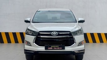 TOYOTA INNOVA VENTURER 2.0, SX 2019, MÀU TRẮNG SANG TRỌNG.