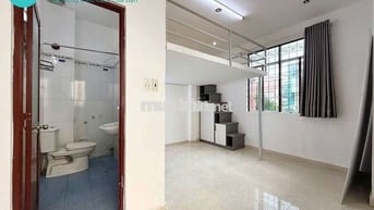 PHÒNG TRỌ CÓ GÁC - CỬA SỔ TRỜI - ĐỐI DIỆN ETOWN