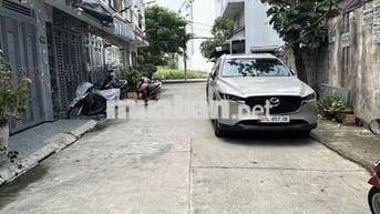 BÁN NHÀ HXH 7M- 68M2- DT 4x17- HUỲNH TẤN PHÁT- NHÀ BÈ- GIÁ NHỈNH 5TỶ.