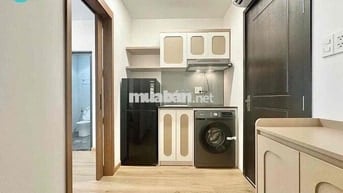 CHO THUÊ 1PN TÁCH BẾP FULL NỘI THẤT NGAY LOTTE MART NGUYỄN VĂN LƯỢNG