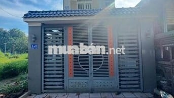 CHO THUÊ NHÀ TĐC PHÚ CHÁNH P. PHÚ TÂN – THỦ DẦU , BÌNH DƯƠNG (CŨ)