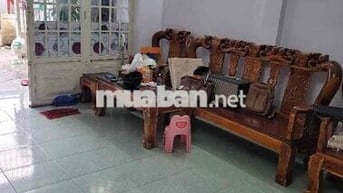 🏠 NHÀ CẤP 4 – 3 PHÒNG NGỦ – HẺM XE HƠI THẠNH XUÂN 25 – GIÁ CHỈ 4.2 TỶ