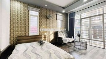 🎁Trọ quận 1 đầy đủ nội thất,máy giặt riêng, gần Công Viên Lê Văn Tám