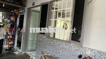 NGAY CHỢ GÒ VẤP- 3PN- GIÁ CHỈ 1,9 TỶ
