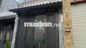 Bán Nhà Nhỏ Xinh 3pn Chỉ nhỉnh 3 tỷ Q12 . hiếm nhà , công năng cho gđ