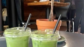 🏵️CẦN TUYỂN 5 BẠN PHỤ BÁN CAFE, ĐỒ UỐNG CÁC LOẠI CÓ PARTIME/FULLTIME