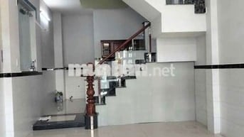 Cho thuê nhà hẻm 5m thông Nguyễn Thị búp