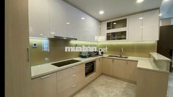 CHO THUÊ THE PEAK MIDTOWN - CĂN GÓC – 3PN | 126M² – 55 TRIỆU/THÁNG