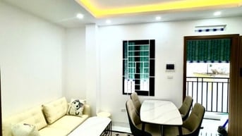 CCMN Mễ Trì - 1PN - 1.45 Tỷ - 35m2