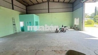 Xưởng cho thuê Xuân Thới thượng hóc môn