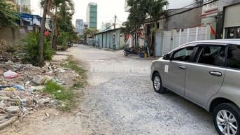 BÁN NHÀ HUỲNH TẤN PHÁT,KẾ BÊN PHÚ MỸ HƯNG ,DT:36M2 GIÁ chỉ HƠN 3. TỶ