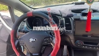 Kia Cerato 2.0 AT 2017