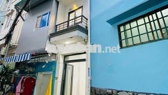 CHO THUÊ NHÀ NGUYÊN CĂN HẺM XE HƠI GIÁ RẺ GẦN CÔNG VIÊN HOÀNG VĂN THỤ