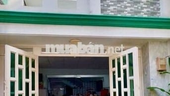 Bán Nhà HXH Tỉnh Lộ 10 Sát Tên Lửa